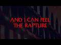 Evanescence Rapture Official Visualizer 