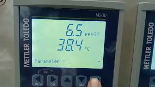 Dissolved Oxygen Sensor Working Principal and Calibration Procedure
