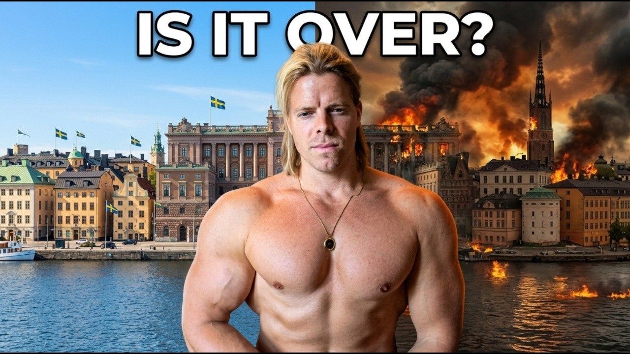 Thumbnail for What Happens If We Lose?