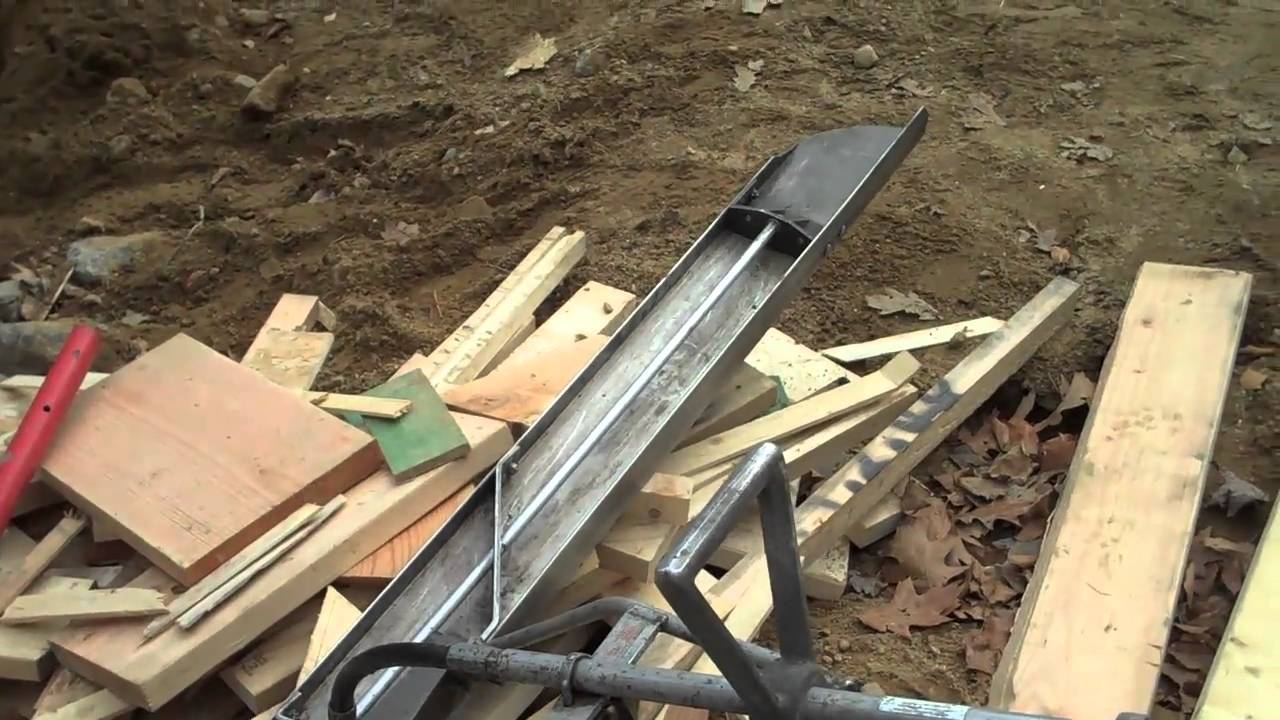 Concrete Tools - YouTube