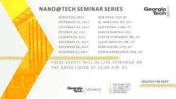 Quantum Computing for Science - Ken Brown