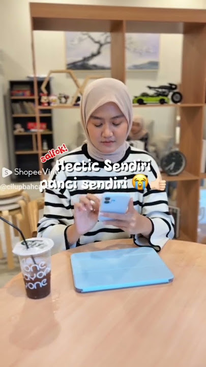 CAKEP BANGET 😱