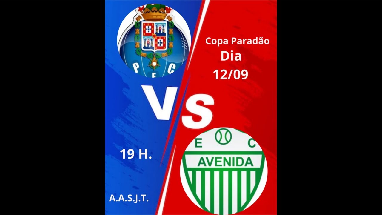 Semifinal do campeonato Paradão de futsal 2025