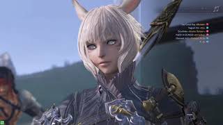 Dissidia NT(Steam)Online Cheater #2 - mrHadezz