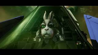 Star Fox Switch Gameplay Walkthrough Part 6 - Bolse & Venom (No Commentary)