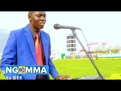 TUMEWEKEWA TAJI JEREMIAH KOLA OFFICIAL VIDEO