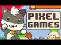 New Pixel Games On Android IOS New Pixel Games On Android IOS