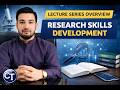 Before You Start Research… Watch This! ⚠️ | Research Skills Intro