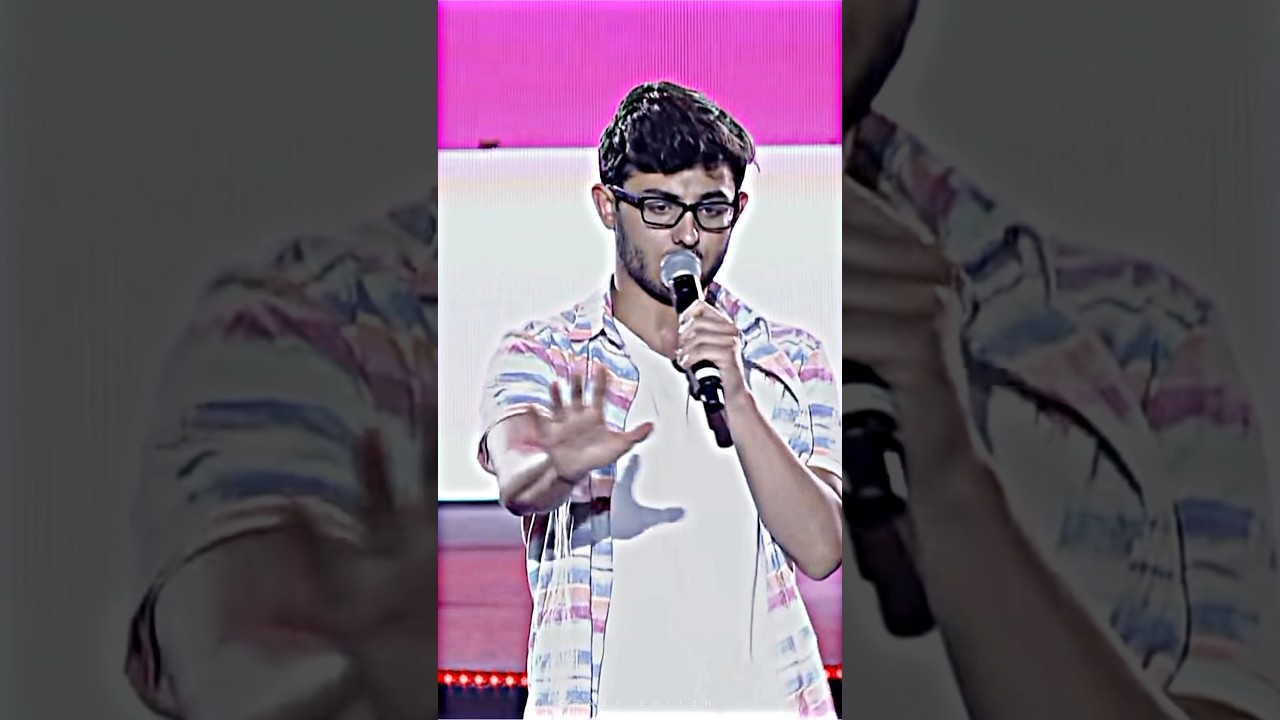 Carryminati Atitude status | Ali Baba  | CarryMinati Status | Carryminati Edit 