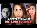 El CASO del GURÚ ESPIRITUAL acusado de crear una SECTA SEXUAL | Los ABUSOS de Ricardo Ponce