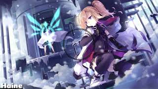 【Nightcore】Neverland - Cry wolf Ft. Charity Lane