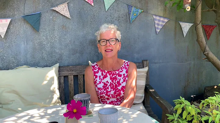 20 Questions With Rebecca Perkins