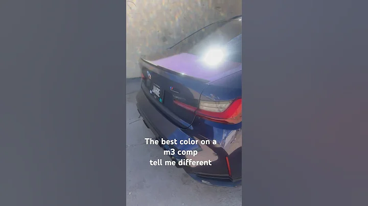 #viral #car #supercar #edit #foryou #carlover #trending #luxurycar #m3 #m3competition #bmw #bmwm3