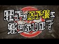 電子は原子核に落ちないの? あべりょう
