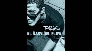 Video thumbnail of "T-RiEr ¨El Baby Del Flow - Hasta Que No Quede Mas De Mi"
