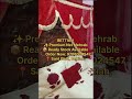 net bridal mosquito net design ☺ #shortvideo #mosqueto #chandni #netchandni