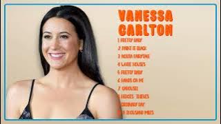 Vanessa Carlton-Standout tracks of 2024-Greatest Hits Collection-Embraced