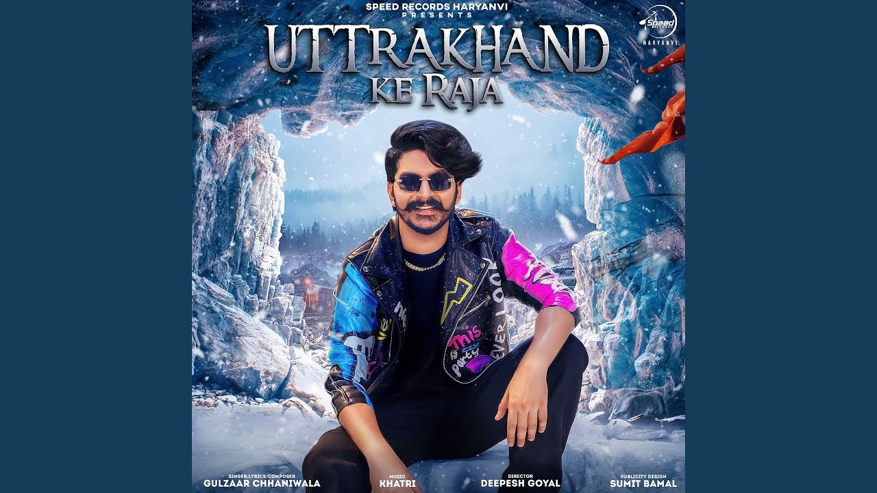 Uttarakhand Ke Raja
