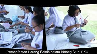 VIDEO MARS SMAN 2 BALIGE