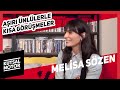 Melisa Sözen | Aşırı Ünlülerle Kısa Görüşmeler #12