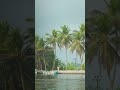 Kerala's Hidden Gems 🇮🇳💎 #shorts #travel