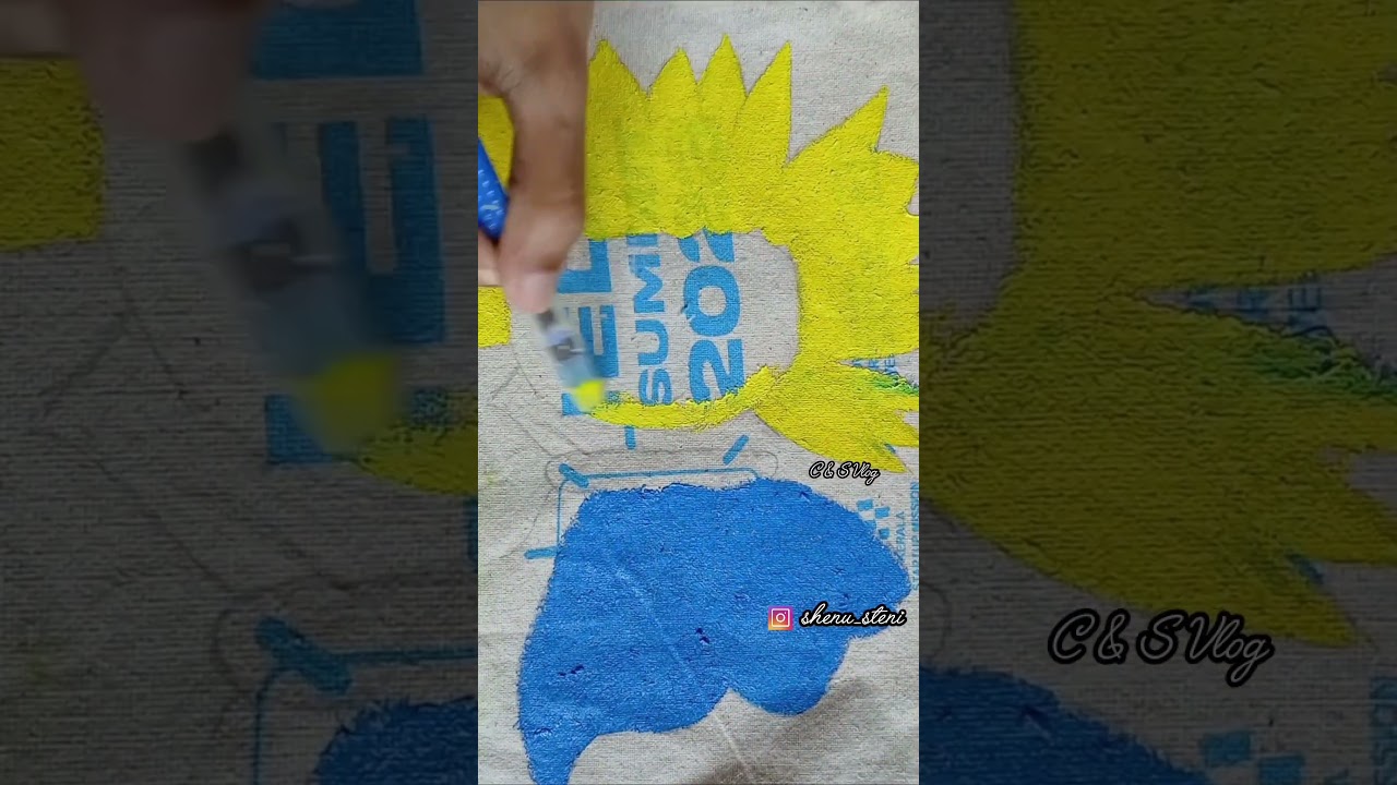 🙉കുളമായോ😕👀?taught bag makeover🫣 