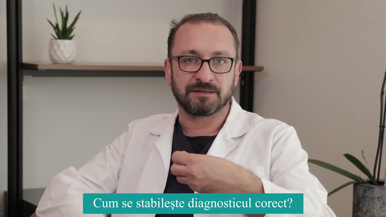 Totul despre cancerul tiroidian