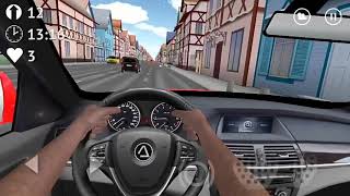 The Game : BMW X5 screenshot 4