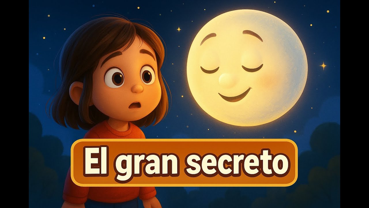 ¿Y si la LUNA te hablara? 7 secretos del Bosque de los Sueños 🌙✨