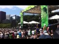 Imelda May - Mayhem - Lollapalooza 2011