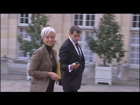 Justice : Lagarde et Guant sur la sellette