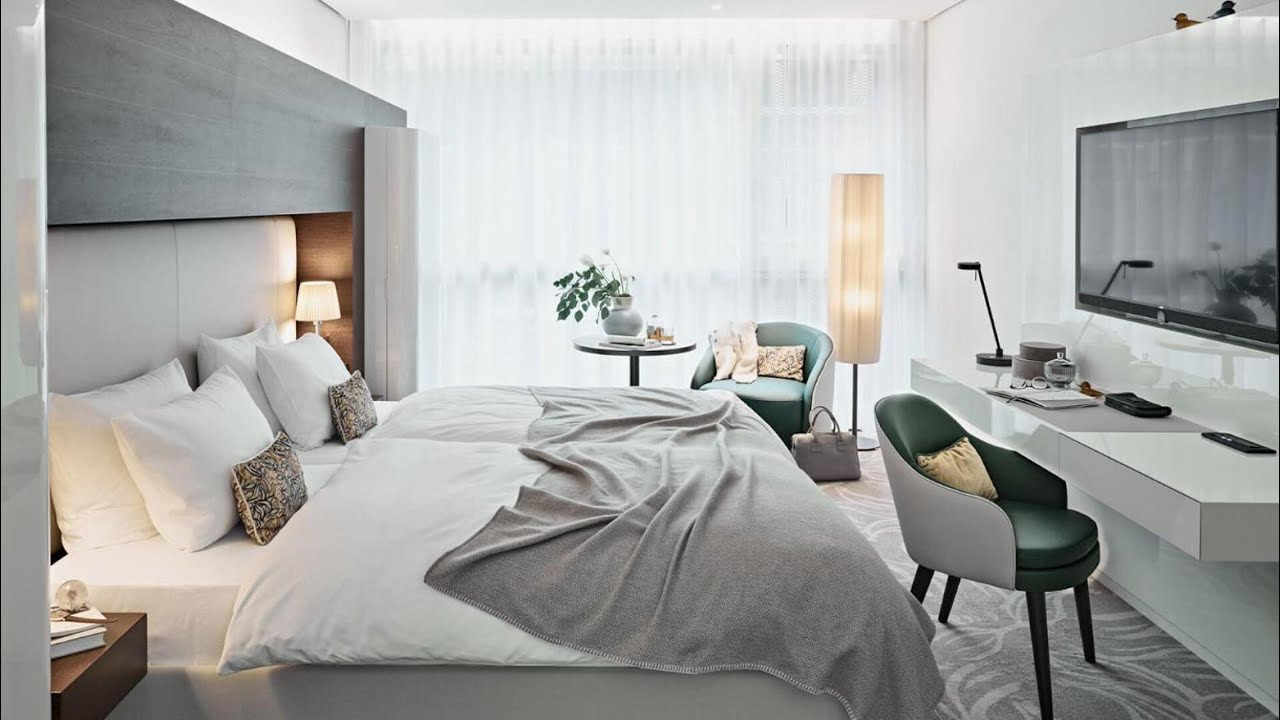 SIDE, Hamburg, a Member of Design Hotels | Hotels mit Pool in Hamburg