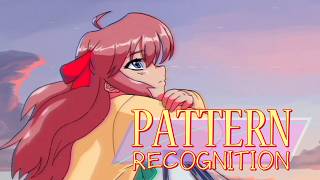Information Pattern Recognition - Neuro-sama x ODDEEO (Official Video) Update