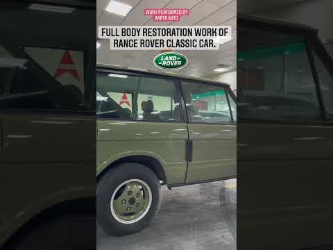 Aarya Automotive Solutions Zirakpur Photos