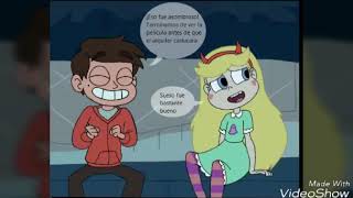 Comic Starco -Que Somos Parte 1