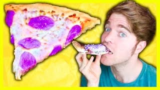 GALAXY PIZZA