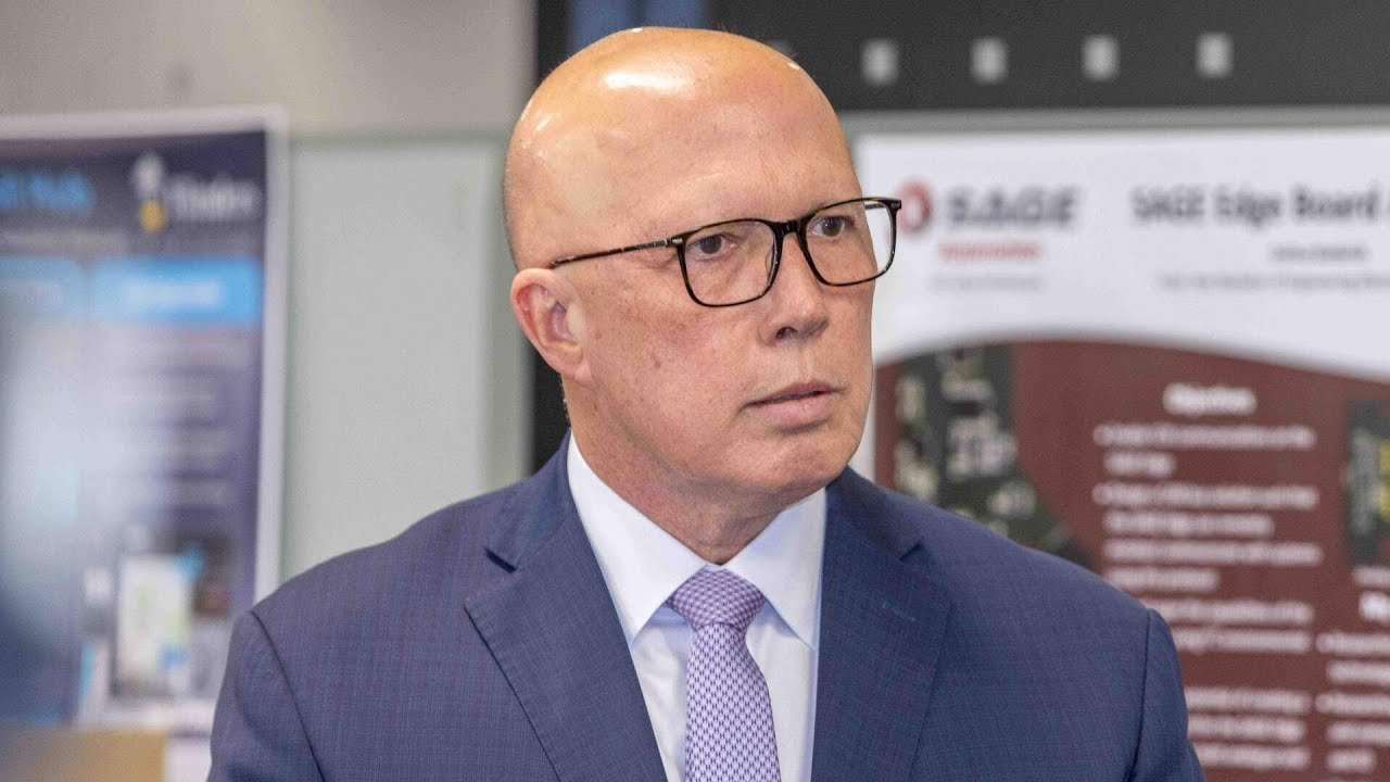 ‘Important for millions’: Liberal Party's political ‘resurrection’ analysed