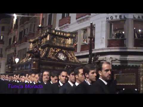 Real Hermandad de Nuestro Padre Jesús del Santo Sepulcro y Nuestra Señora de la Soledad