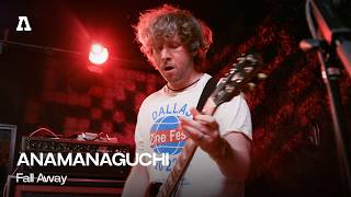 ANAMANAGUCHI - Fall Away | Audiotree Live