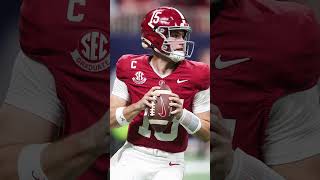 Was Drafting Ty Simpson In The First Round The Right Choice For The Rams?