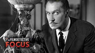 The Film Detective Focus | May on TFD | Don Stradley | Dana Hersey