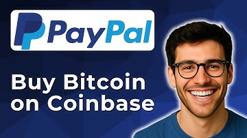 How to buy Bitcoin with PayPal on Coinbase [2025 Easy Guide]