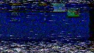 Kanał Planszowy Ptk Lub Upc. Pr3 1999