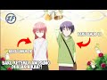 KALIAN MAU PUNYA PASANGAN KAYA TSUKASA? BANGUN WOY!!! | Alur Cerita Anime Tonikaku Kawaii (2020)