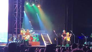 Styx Mr. Roboto Jackson County Fairgrounds 080719