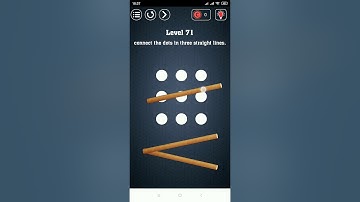 Brain Test - Have Guts To Pass It? Level 71-80. Walkthrough.