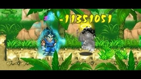 Ngọc Rồng Online - Showww Test Dame Nội Tại Dịch Chuyển Tức Thời 150%