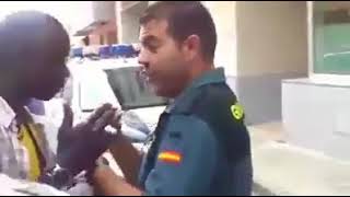 La españa multicultural
