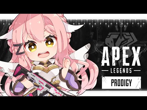 夜な夜な【APEX】すのぉる / Vtuber