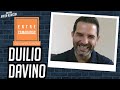 DUILIO DAVINO y JAVIER ALARCÓN | Entrevista completa | Entre Camaradas